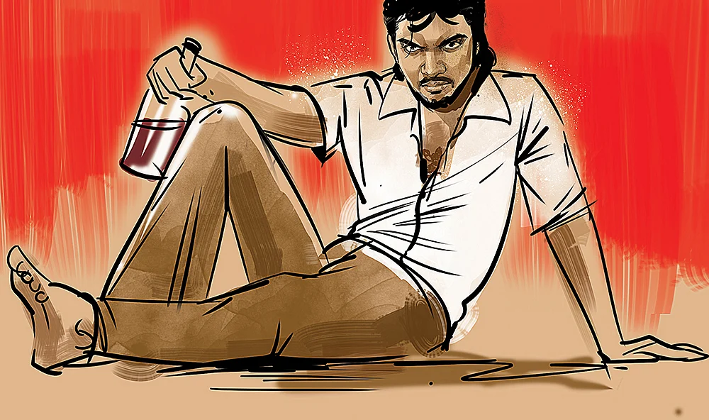 ரெண்டாம் ஆட்டம்! - 33