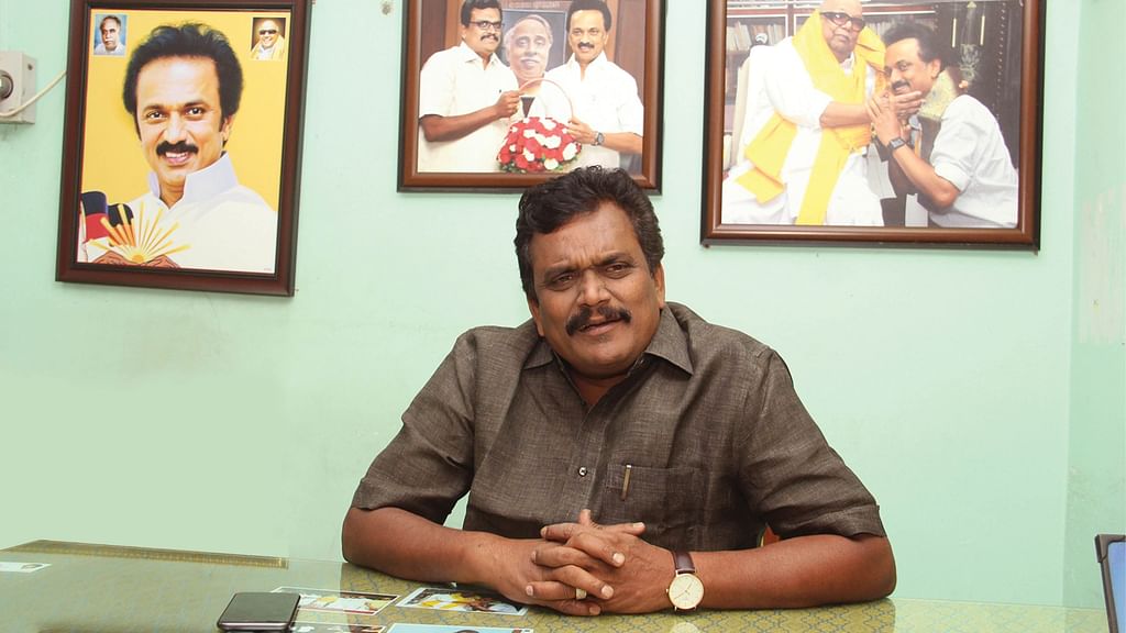 தங்க தமிழ்ச்செல்வன்