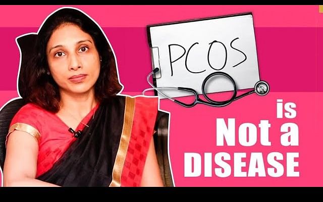 PCOD இருக்கறவங்க இதை செய்தால் குணமாகிடும்! | Gynaecologist Explains | Say Swag | PCOS