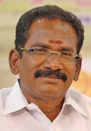 செல்லூர் ராஜூ