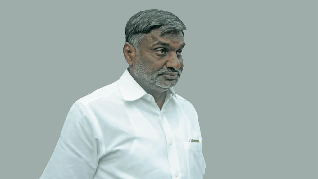 கே.சி.வீரமணி
