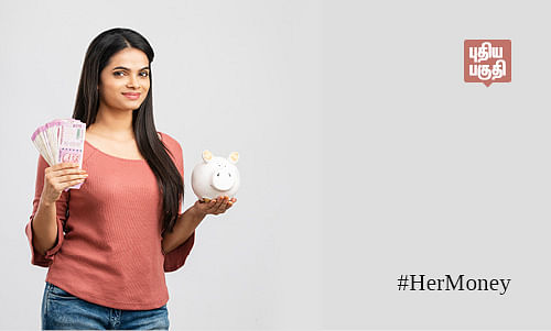 #HerMoney