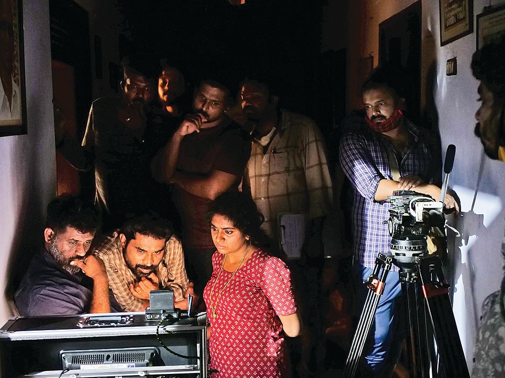 “பெண்களுக்கு முழுமையான சுதந்திரம் வேண்டும்!”
