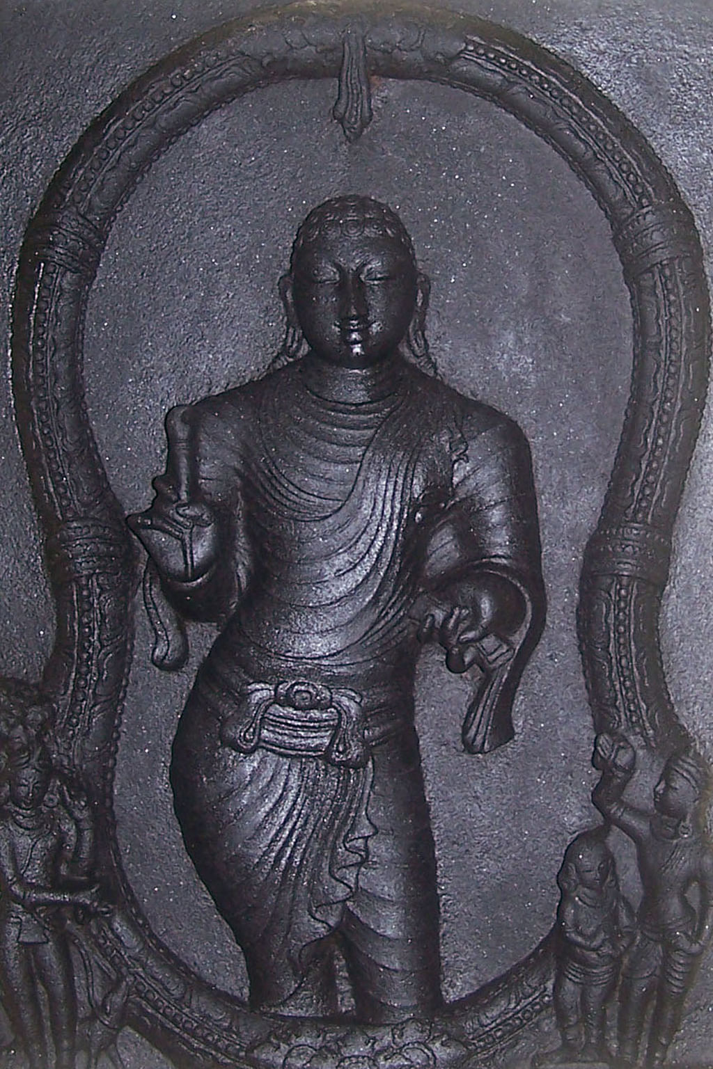 இளங்கோவடிகள்