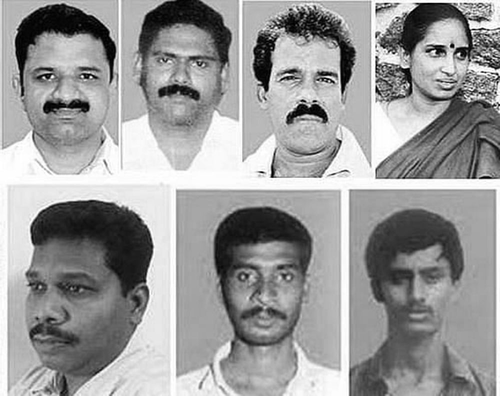 ஒன் பை டூ - எழுவர் விடுதலையில் நாடகமாடுவது யார்?