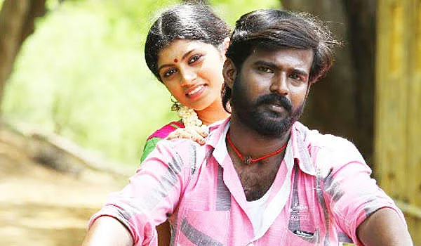 ஹீரோவாக நடித்த சீனு