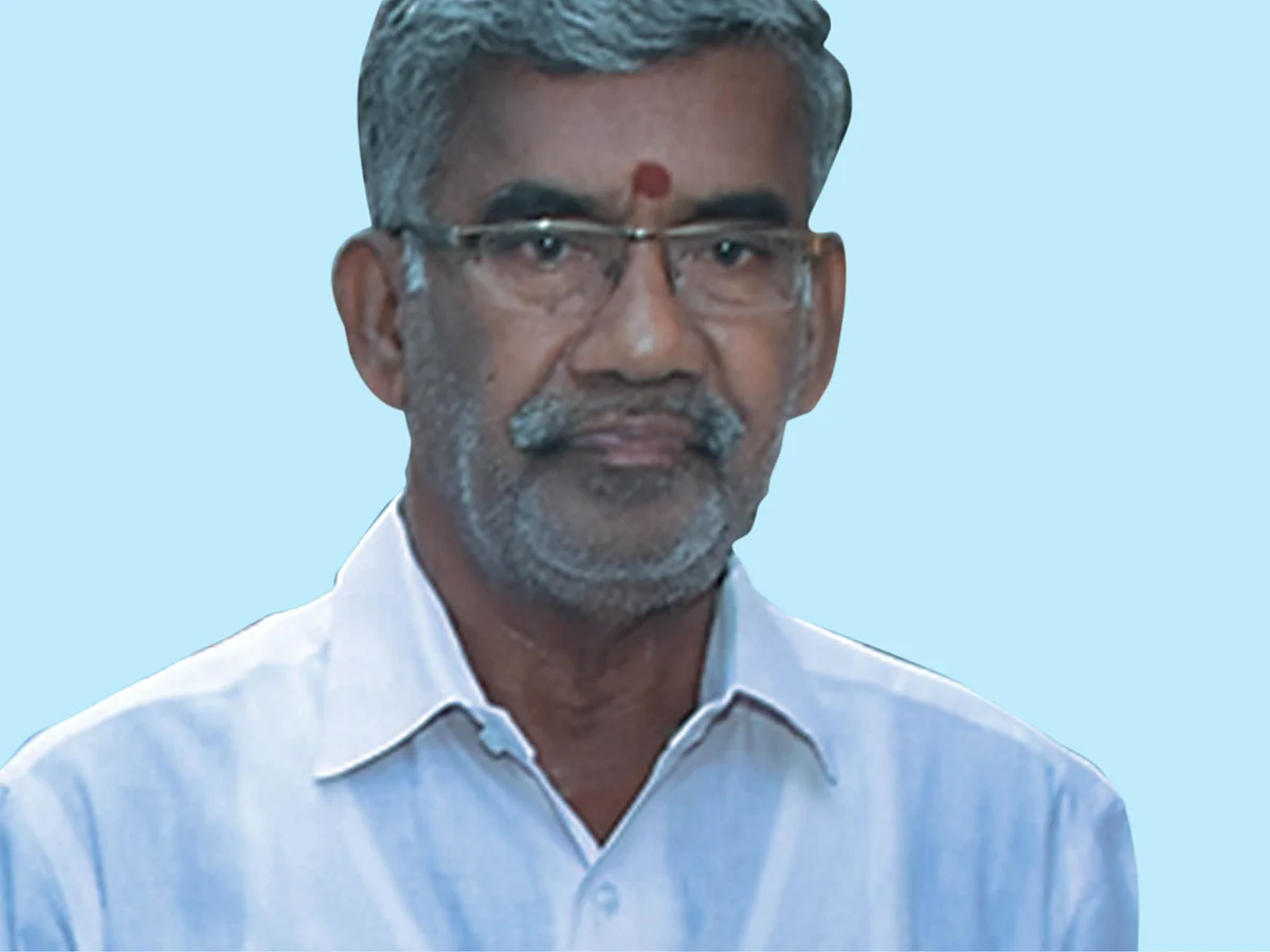 என்ன செய்தார் எம்.எல்.ஏ? - அமைச்சர் வெல்லமண்டி நடராஜன்