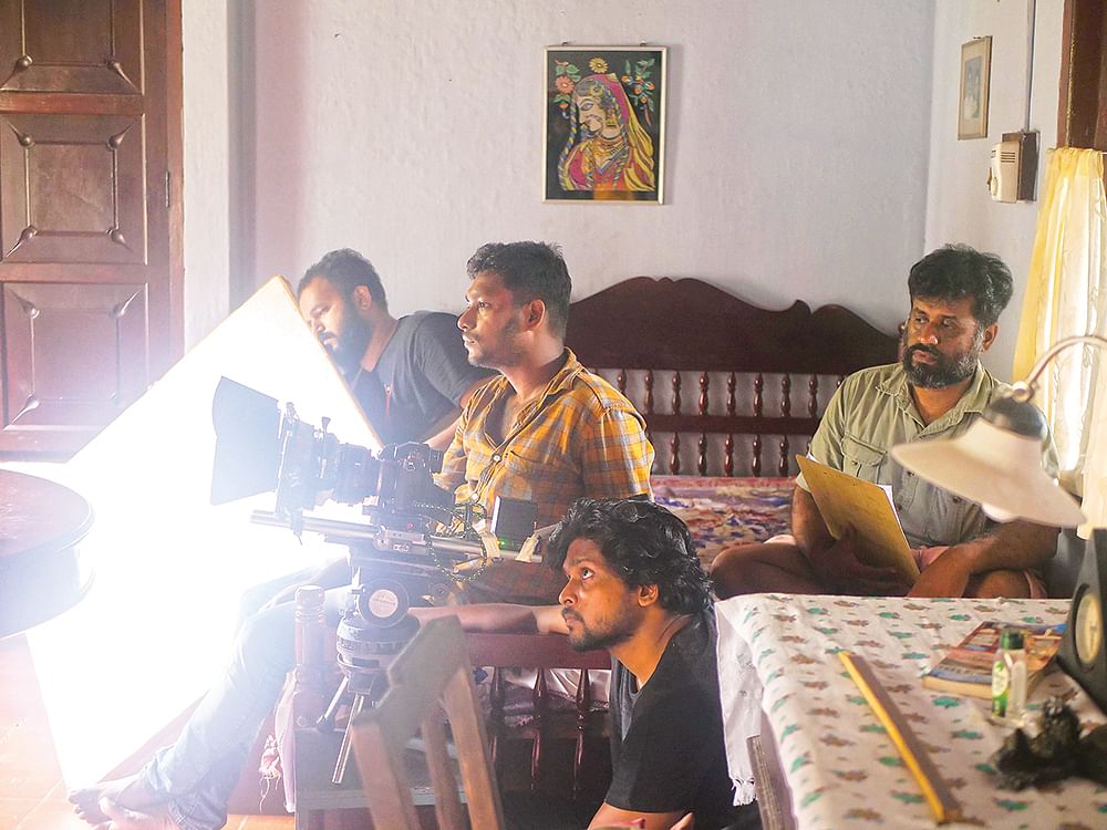 “பெண்களுக்கு முழுமையான சுதந்திரம் வேண்டும்!”