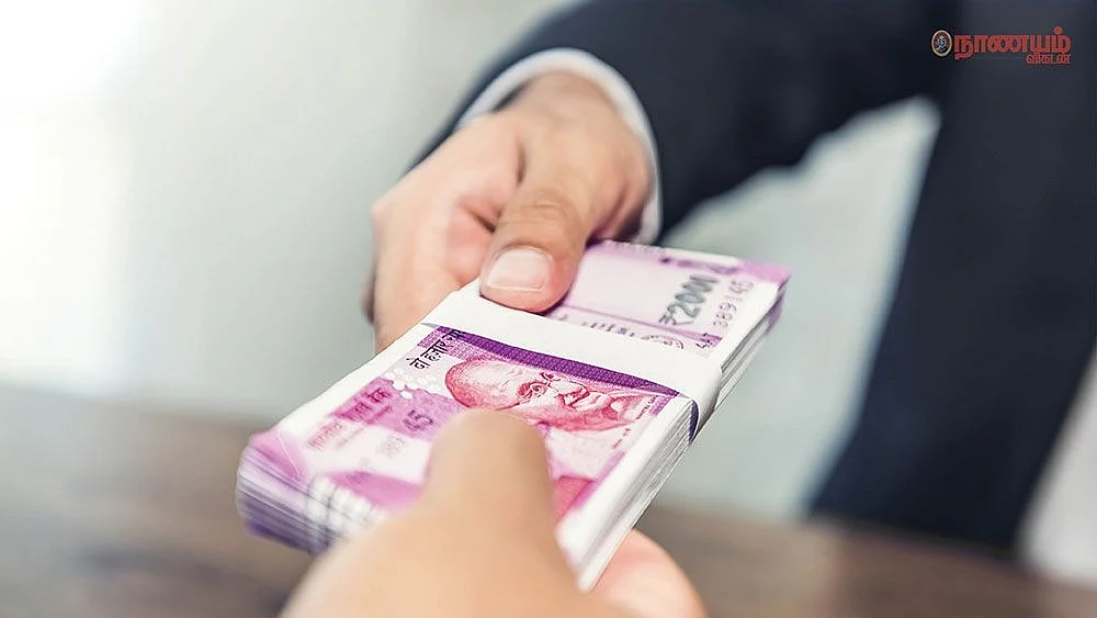 வளர்ச்சி நிதி நிறுவனம்