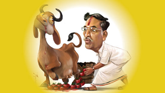 கே.பி.அன்பழகன்
