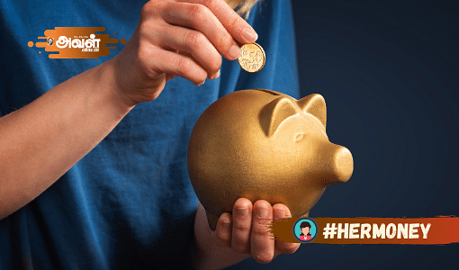 #HerMoney