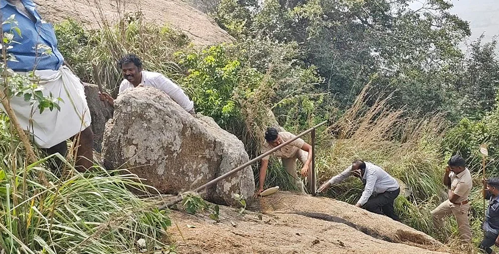 லோக்கல் போஸ்ட்!