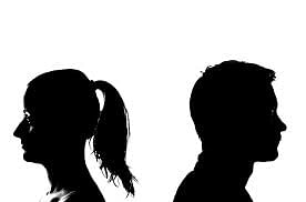 Relationship conflict(Representational image)