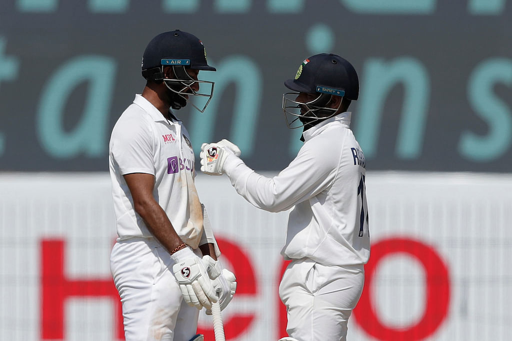 #INDvENG