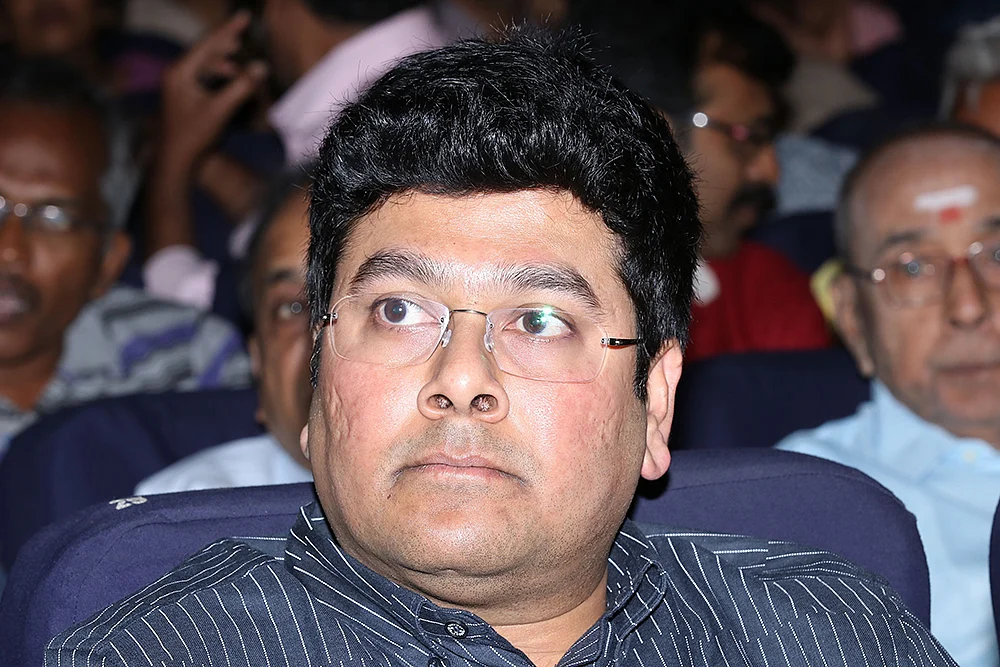 சபரீசன்
