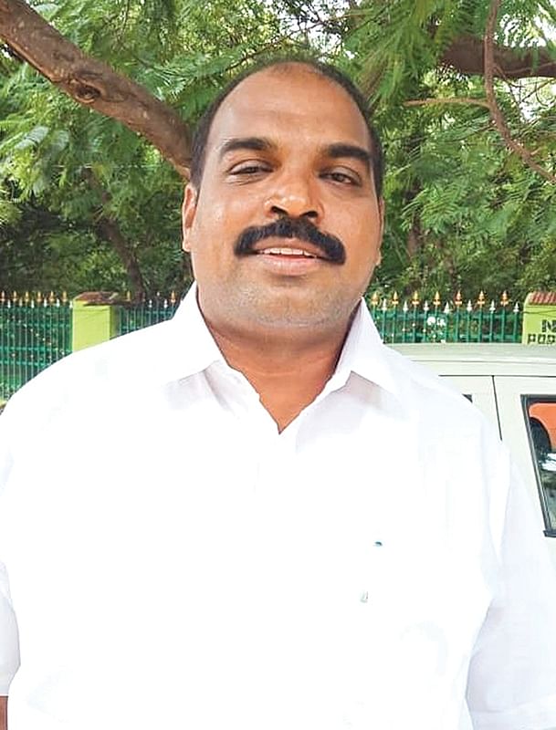 பெரியார்தாசன்