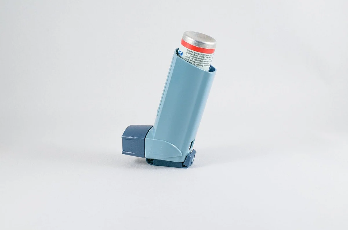 Nebulizer