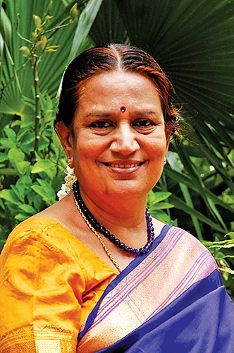 ராஜம் முரளி
