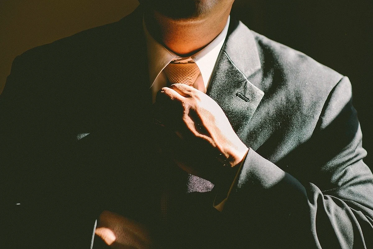 Office Job (Representational Image)