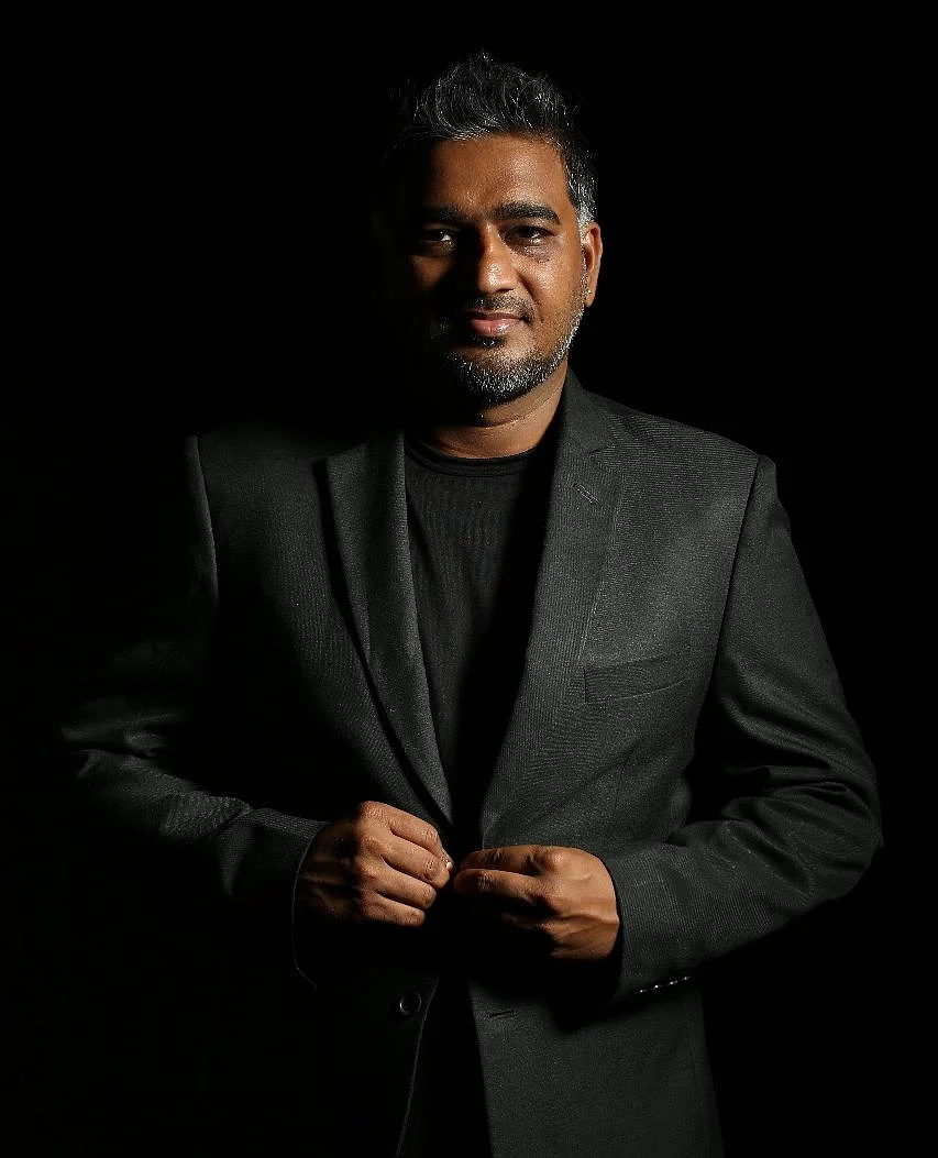 Sakthivel Pannerselvam