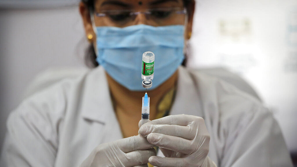 COVID -19 Vaccine
