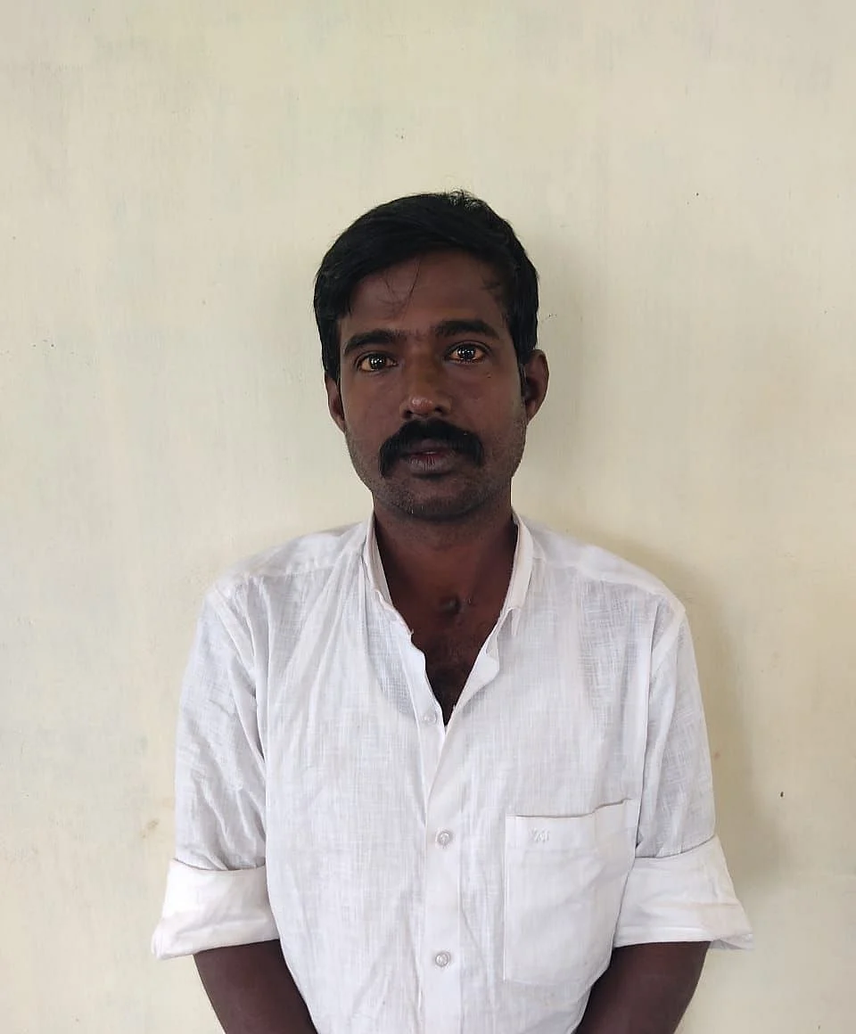 ஹீரோவாக நடித்த சீனு