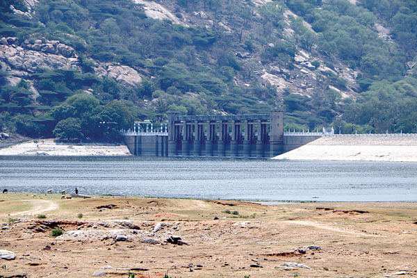 தென்பெண்ணையாறு