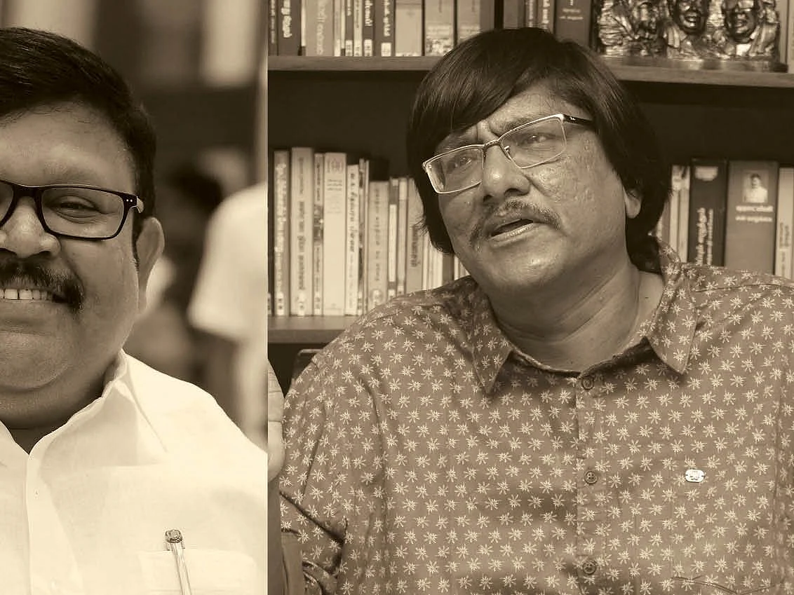 ஒன் பை டூ: மூன்றாம் அணி அமையுமா... அமைந்தால் யாருக்கு பாதிப்பு?
