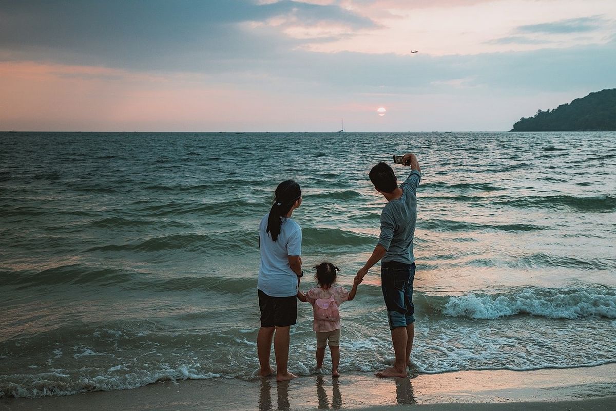 family (representational image)