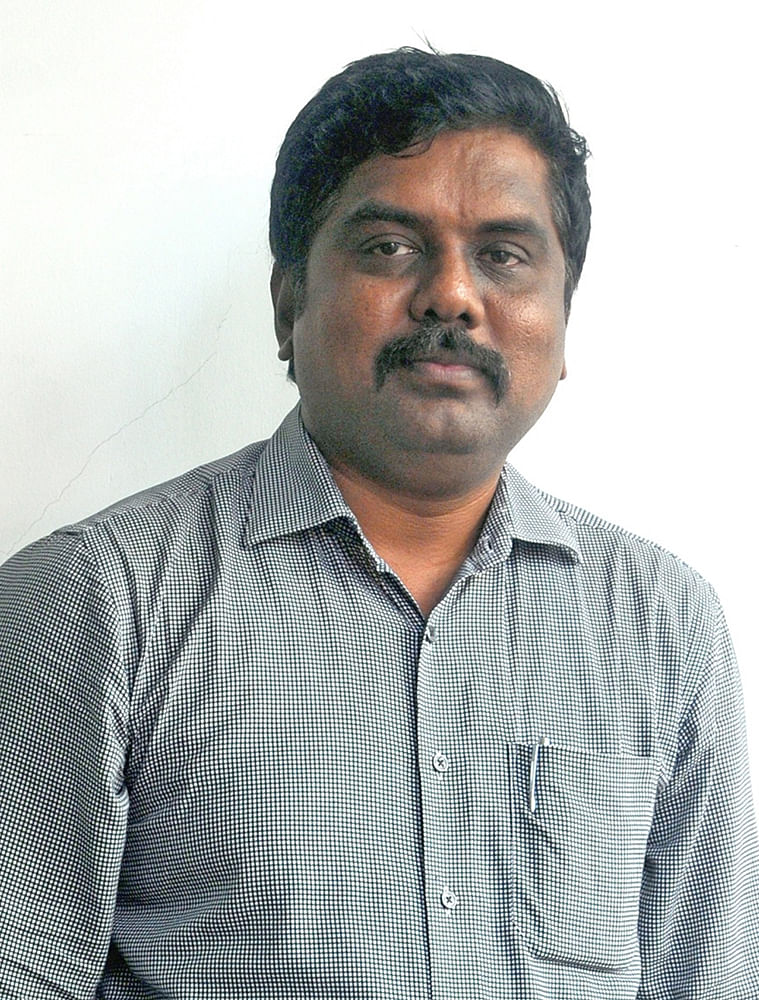 சுந்தரராஜன்