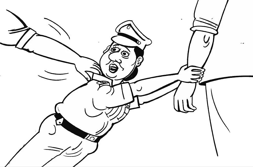 ஜூனியர் வாக்கி டாக்கி