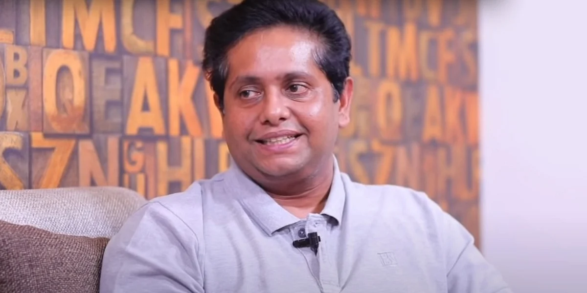 jeethu Joseph