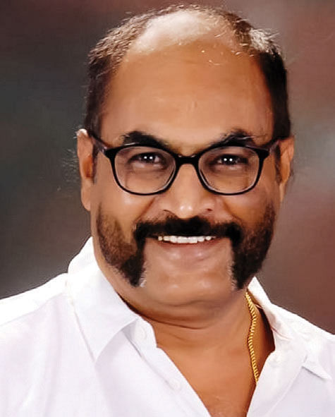 விகடன் TV: ரிமோட் பட்டன்