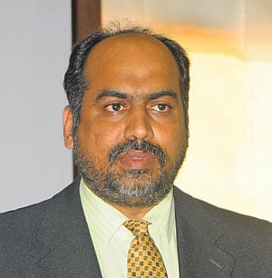 சீனிவாசன் ராமசாமி
