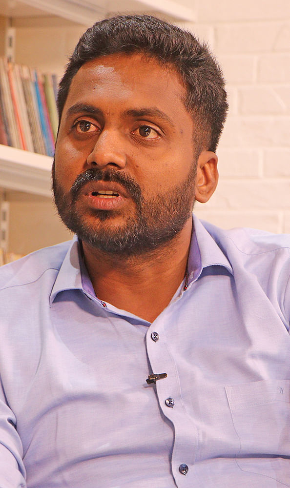 இராஜீவ் காந்தி