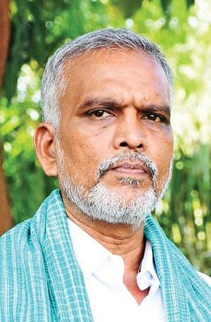மைக்கேல் செயராசு