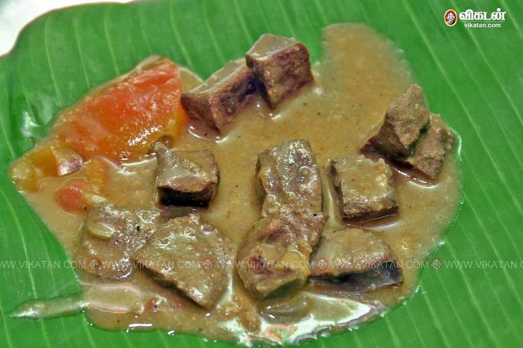 ஈரல் ப்ரை
