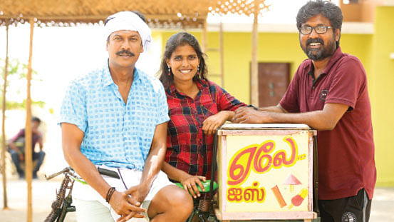 ஹலிதா ஷமீம்