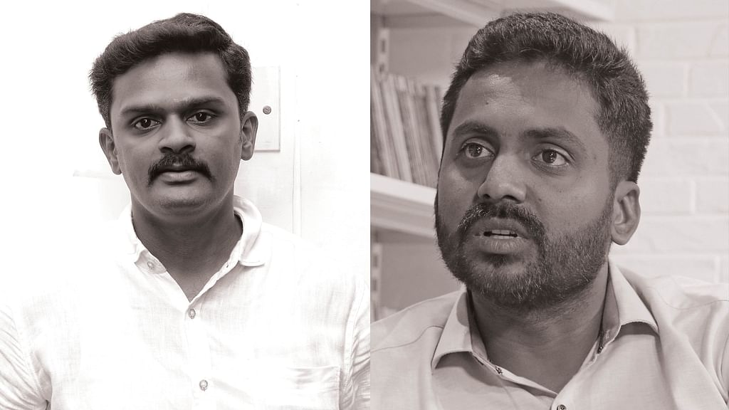 இராஜீவ் காந்தி - கல்யாணசுந்தரம்