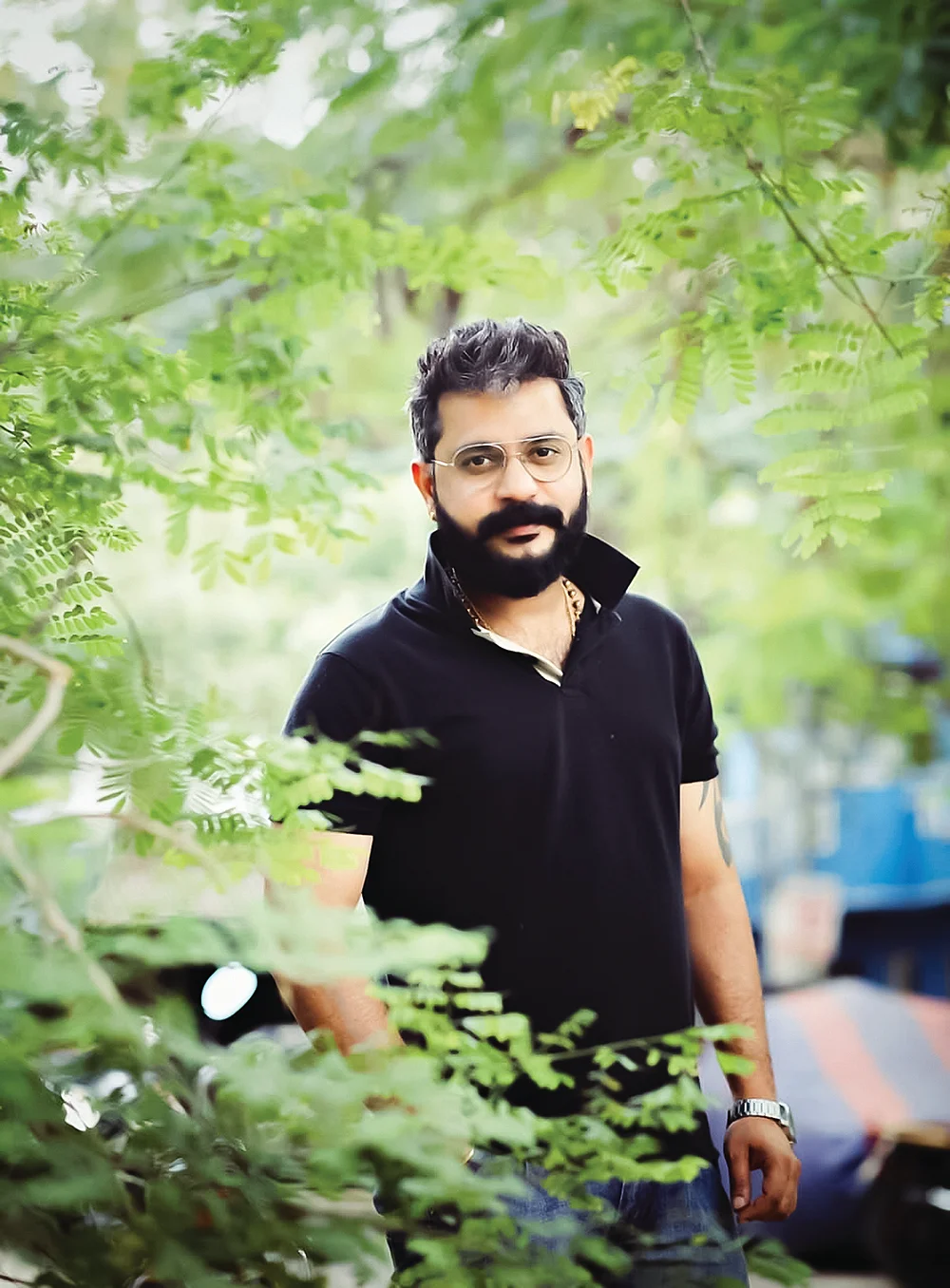 ஈஸ்வர்