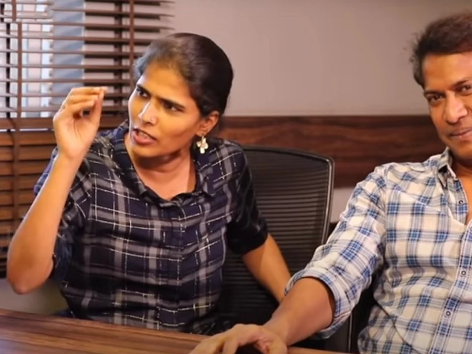 `பருத்திவீரன்'ல கிடைச்சது `Aelay'ல கிடைக்கல! | Samuthirakani | Halitha | Manigandan
