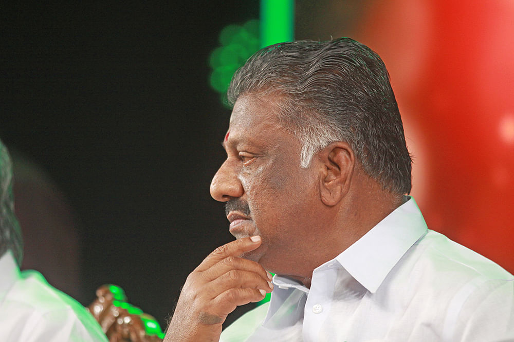 டீலா, நோ டீலா? - சங்கமத்தில் சங்கடம்!