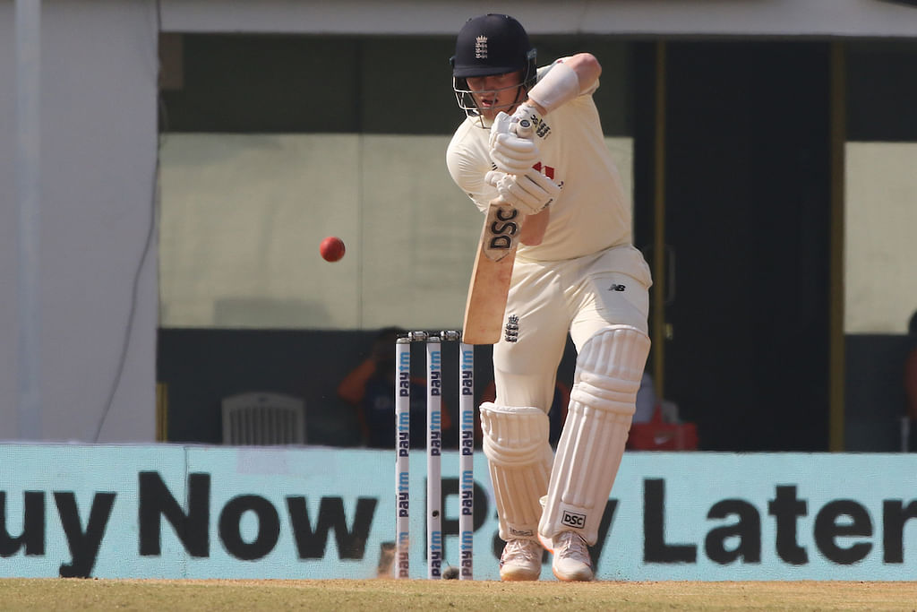 #INDvENG