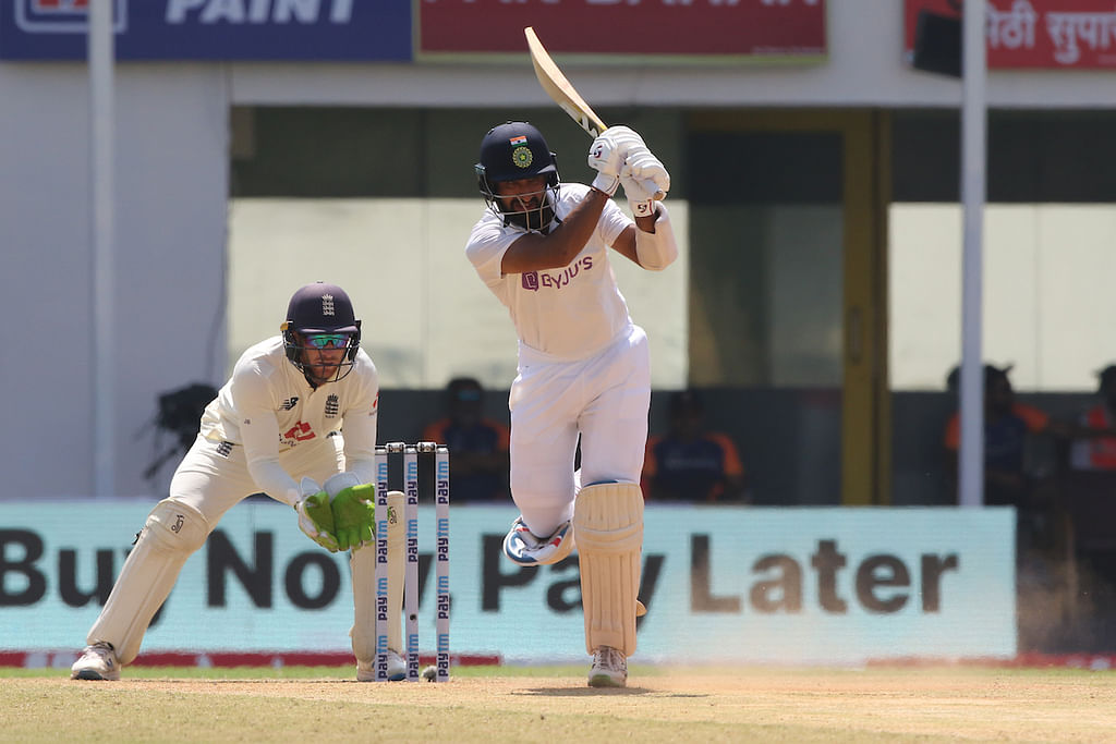 #INDvENG
