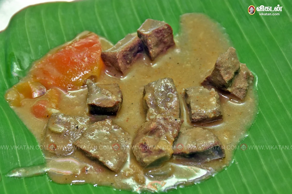 ஈரல் ப்ரை