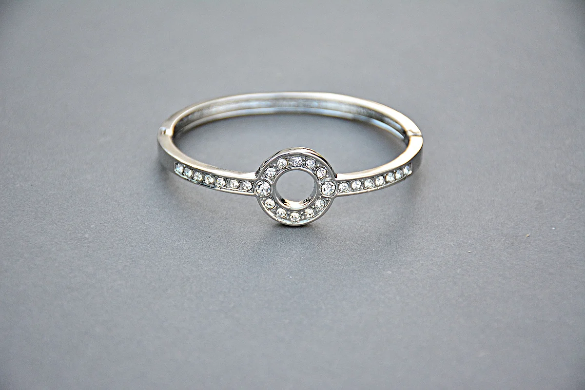 Silver Jewelry