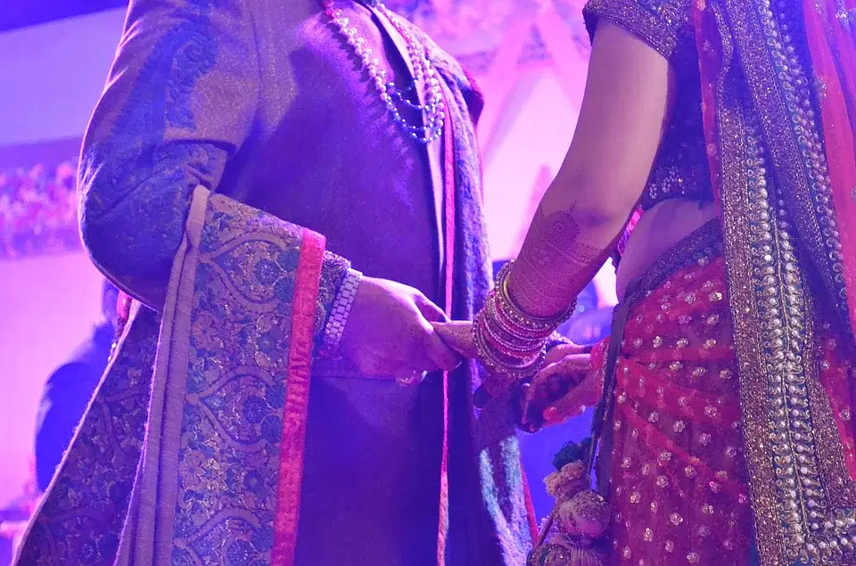 Wedding
