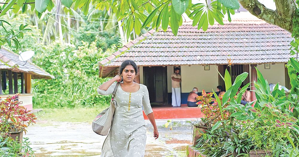 “பெண்களுக்கு முழுமையான சுதந்திரம் வேண்டும்!”