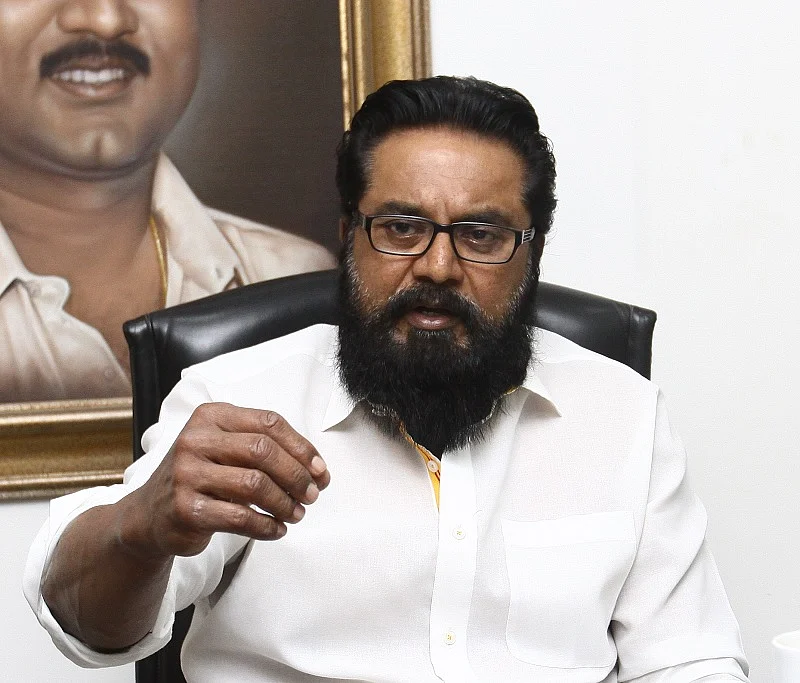 சரத்குமார்