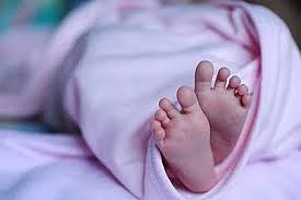 Baby - Representative Image